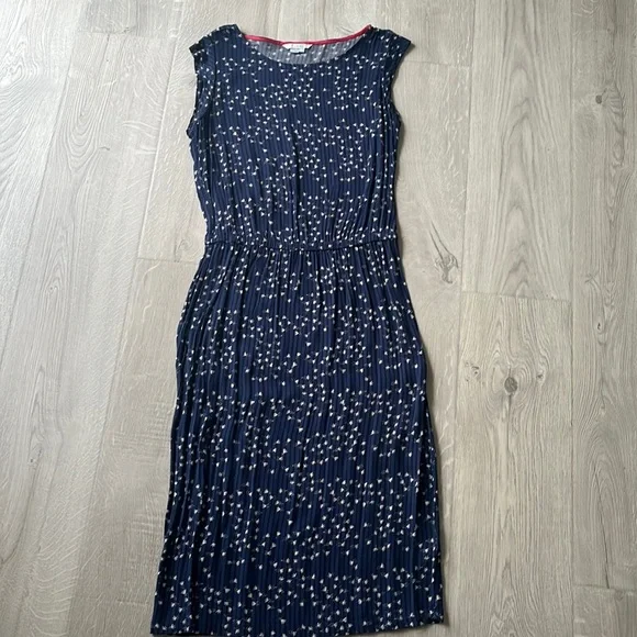 knee length dresses for ladies Gabby Midi Dress – Styled By Charli main image 0
